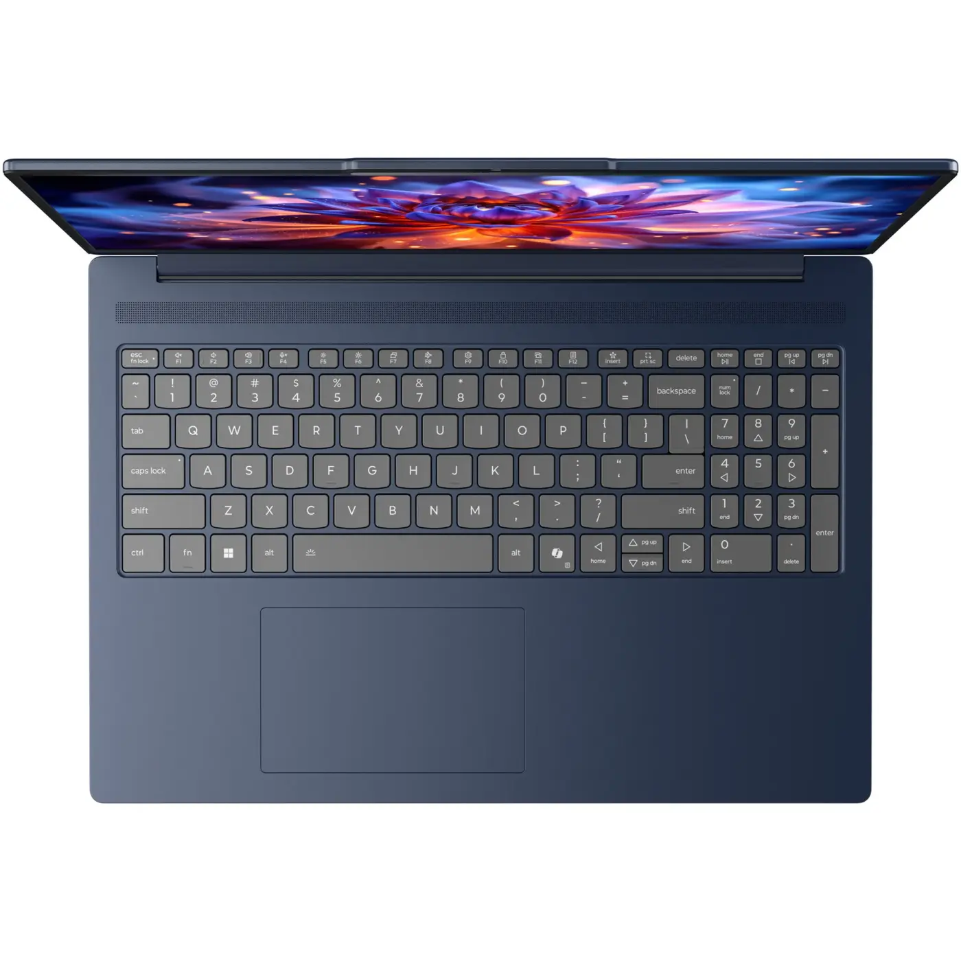 Купити Ноутбук Lenovo IdeaPad Slim 5 16IPH11 (83S6005RRA) - фото 3