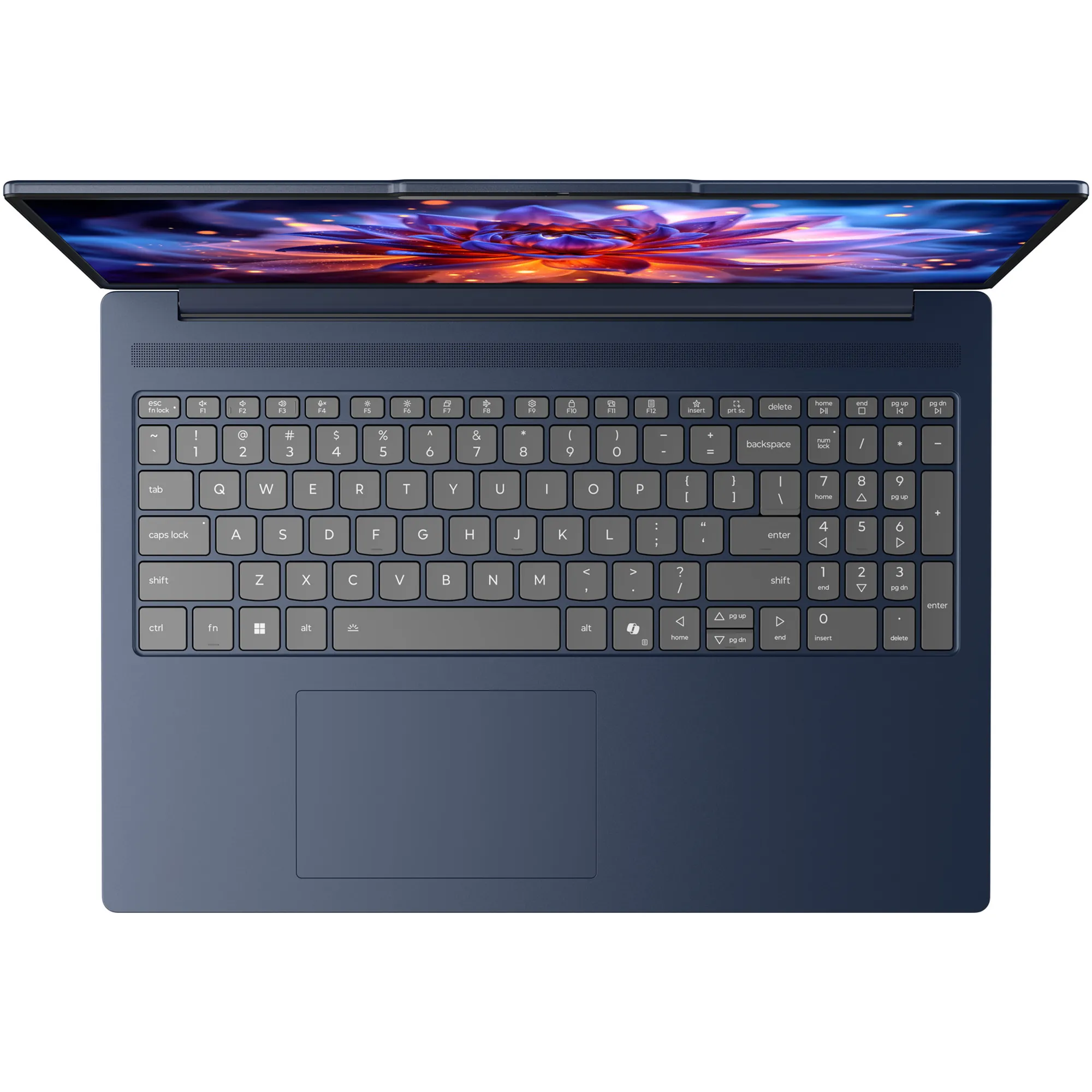 Купити Ноутбук Lenovo IdeaPad Slim 5 16IPH11 (83S6005RRA) - фото 3