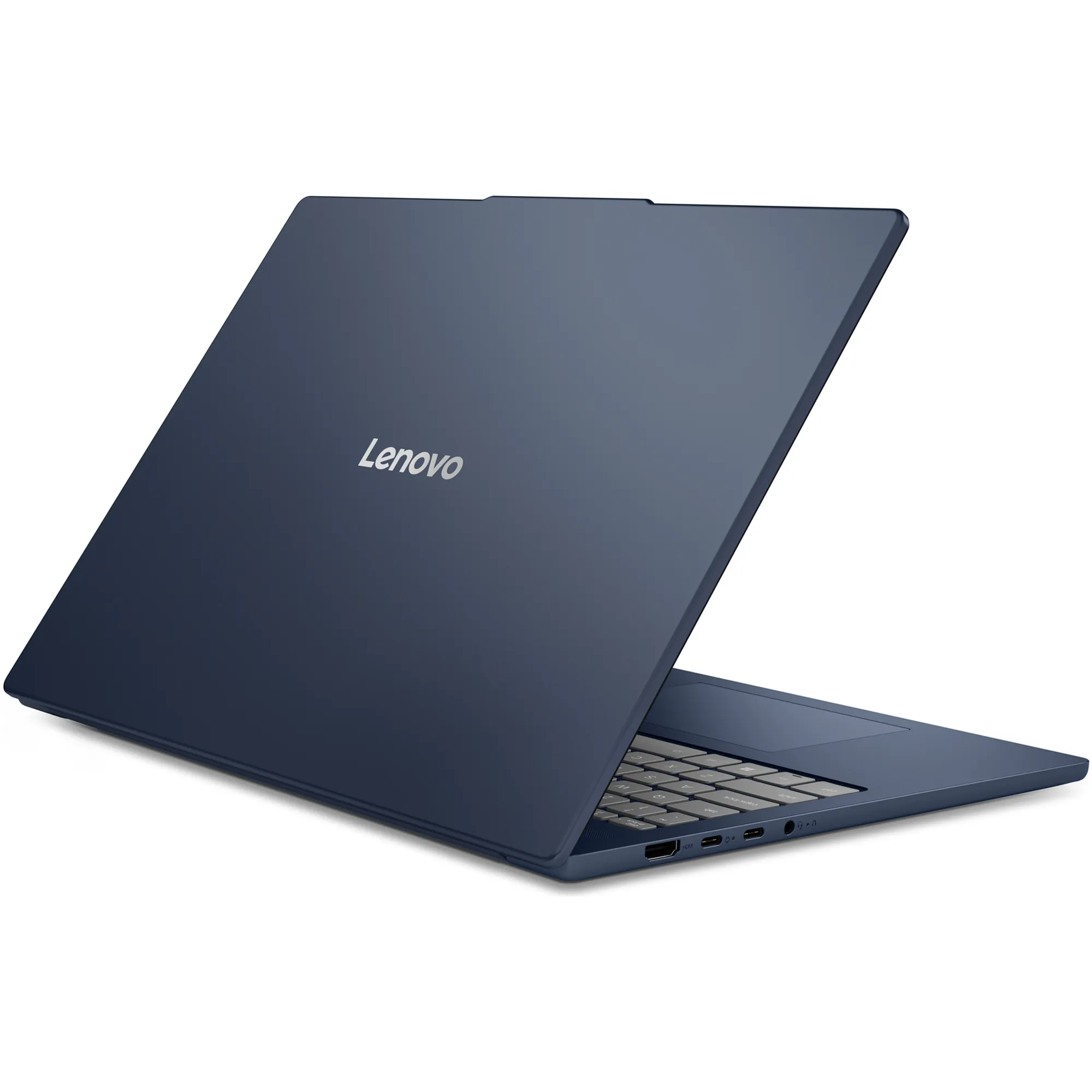 Купити Ноутбук Lenovo IdeaPad Slim 5 16IPH11 (83S6005RRA) - фото 4