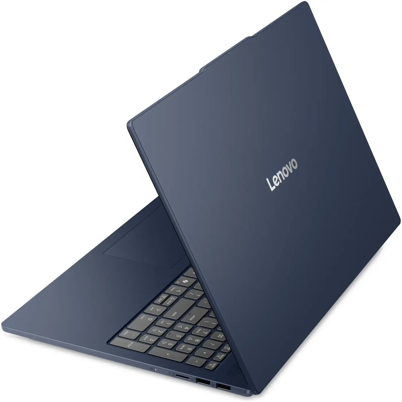 Купити Ноутбук Lenovo IdeaPad Slim 5 16IPH11 (83S6005RRA) - фото 5