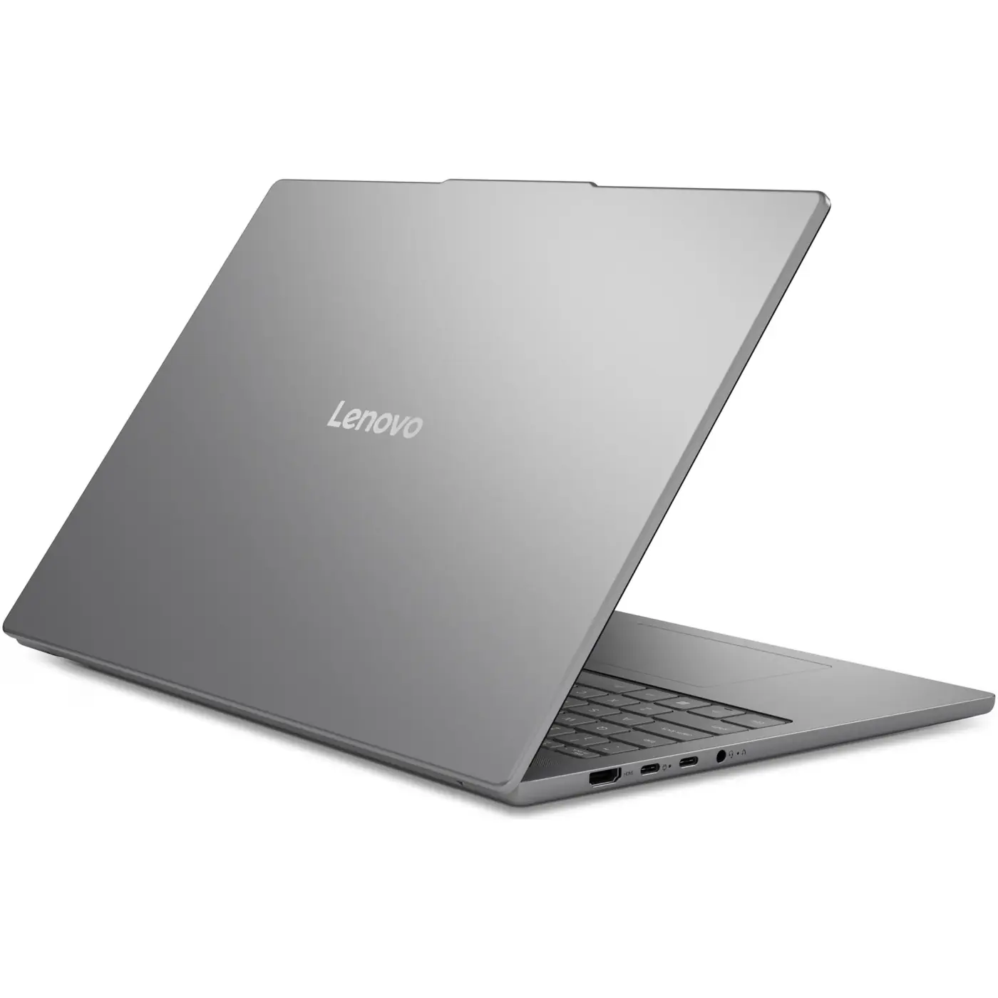 Купити Ноутбук Lenovo IdeaPad Slim 5 16IPH11 (83S6006RRA) - фото 4