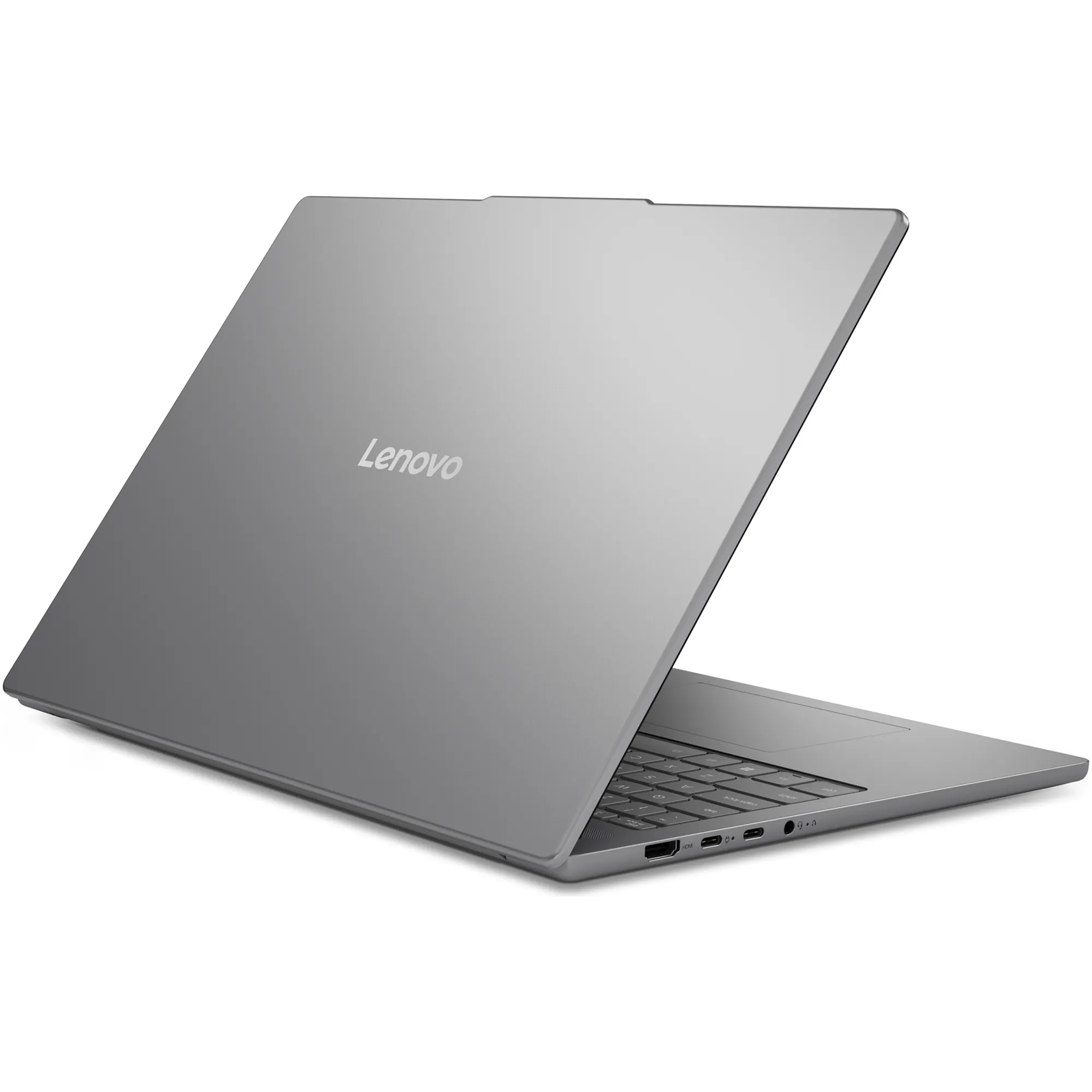 Купити Ноутбук Lenovo IdeaPad Slim 5 16IPH11 (83S6006RRA) - фото 4