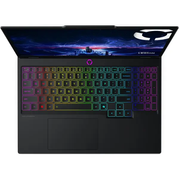 Купити Ноутбук Lenovo Legion 5 15IRX10 (83LY00YARA) - фото 2