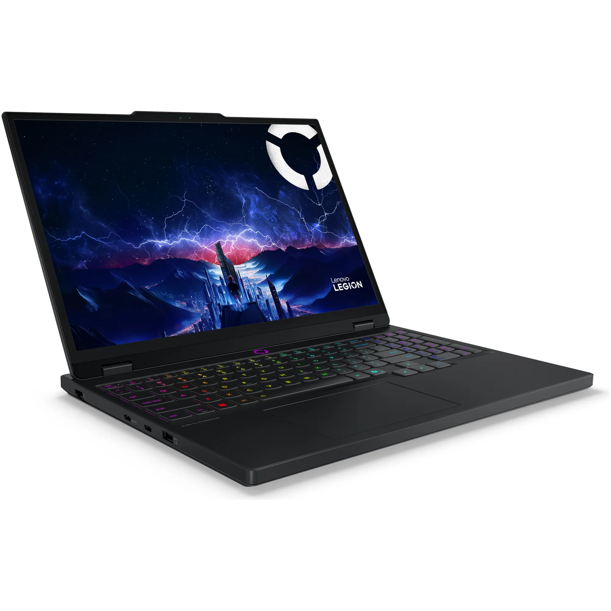 Купити Ноутбук Lenovo Legion 5 15IRX10 (83LY00YARA) - фото 3