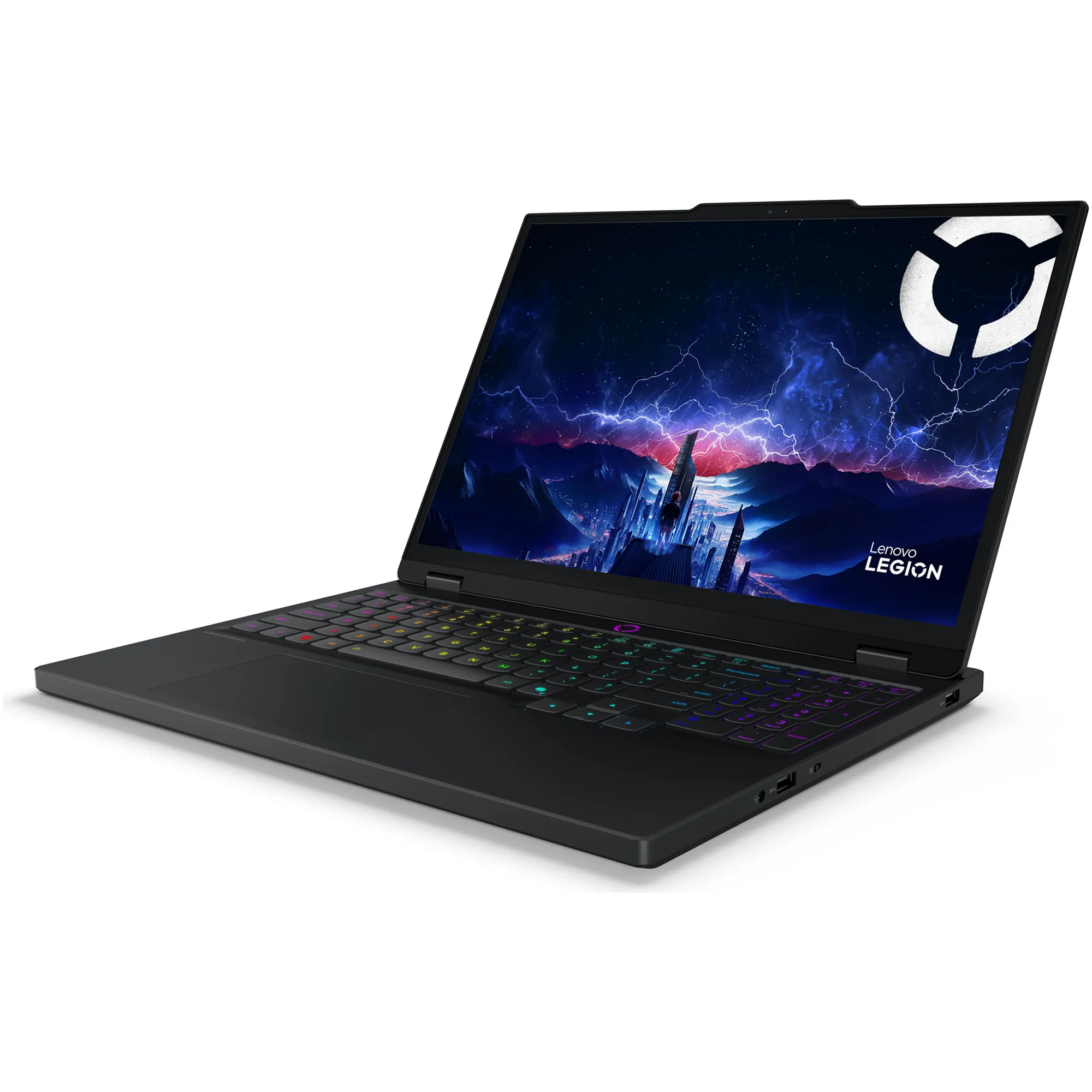 Купити Ноутбук Lenovo Legion 5 15IRX10 (83LY00YARA) - фото 4