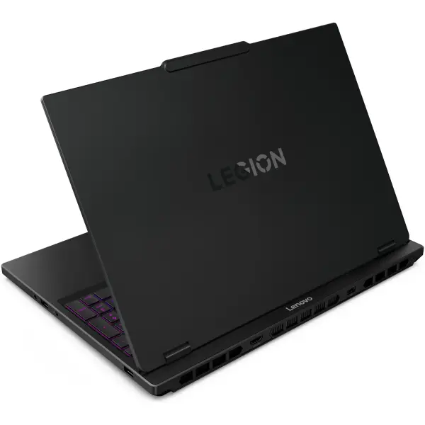 Купити Ноутбук Lenovo Legion 5 15IRX10 (83LY00YARA) - фото 5