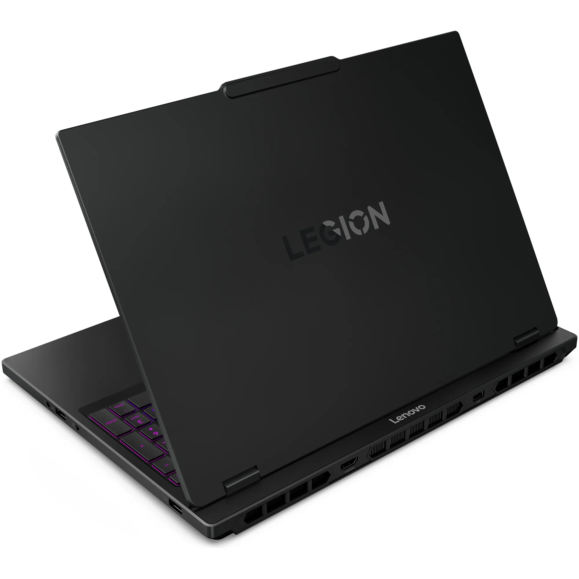 Купити Ноутбук Lenovo Legion 5 15IRX10 (83LY00YARA) - фото 5