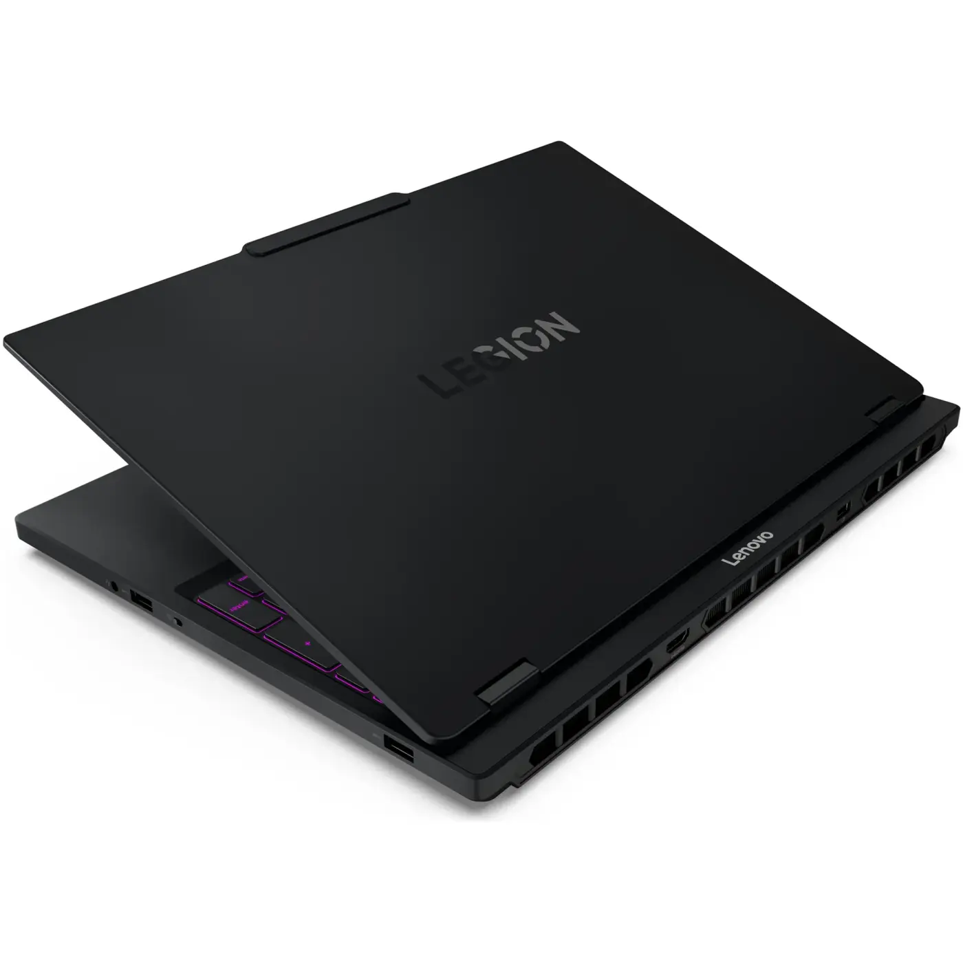 Купити Ноутбук Lenovo Legion 5 15IRX10 (83LY00YARA) - фото 7