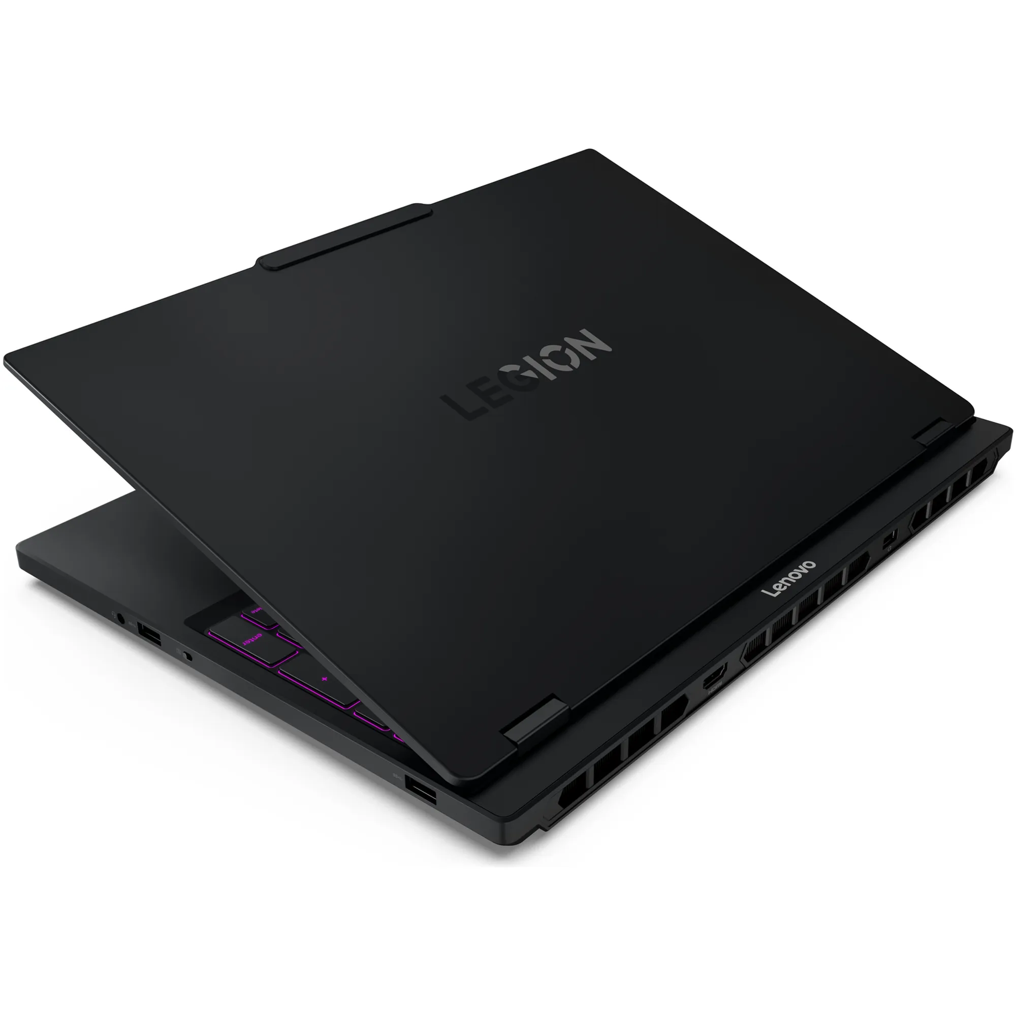 Купити Ноутбук Lenovo Legion 5 15IRX10 (83LY00YARA) - фото 7