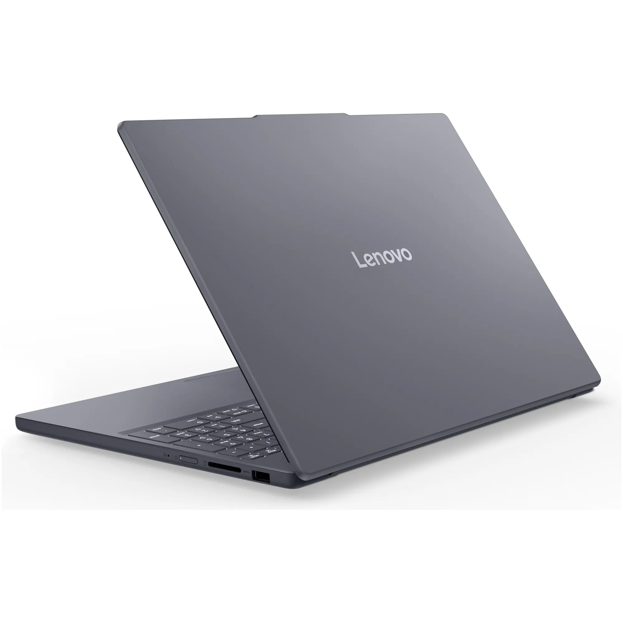 Купити Ноутбук Lenovo IdeaPad Slim 3 15IRH10 (83K10106RA) - фото 7