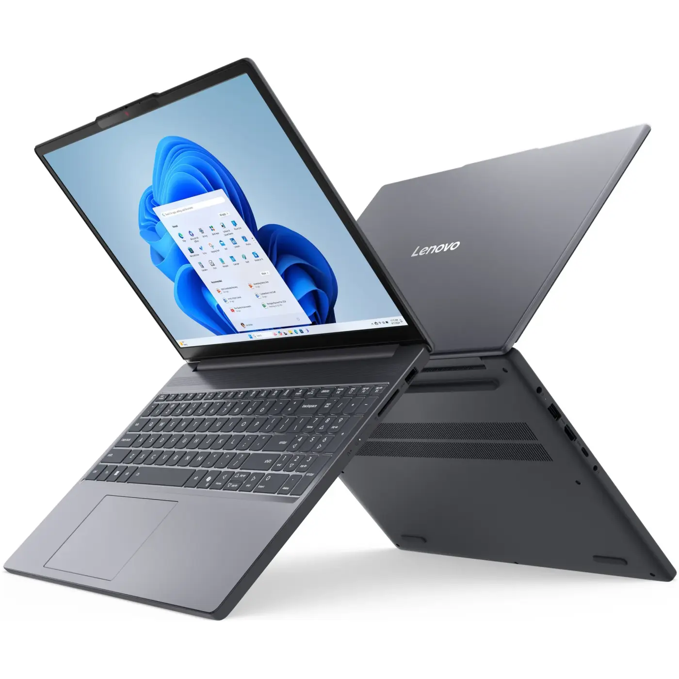 Купити Ноутбук Lenovo IdeaPad Slim 3 15IRH10 (83K10106RA) - фото 12