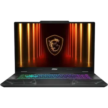 Купить Ноутбук MSI Cyborg 17 B2RWEKG-428XUA (9S7-17U332-428) - фото 1