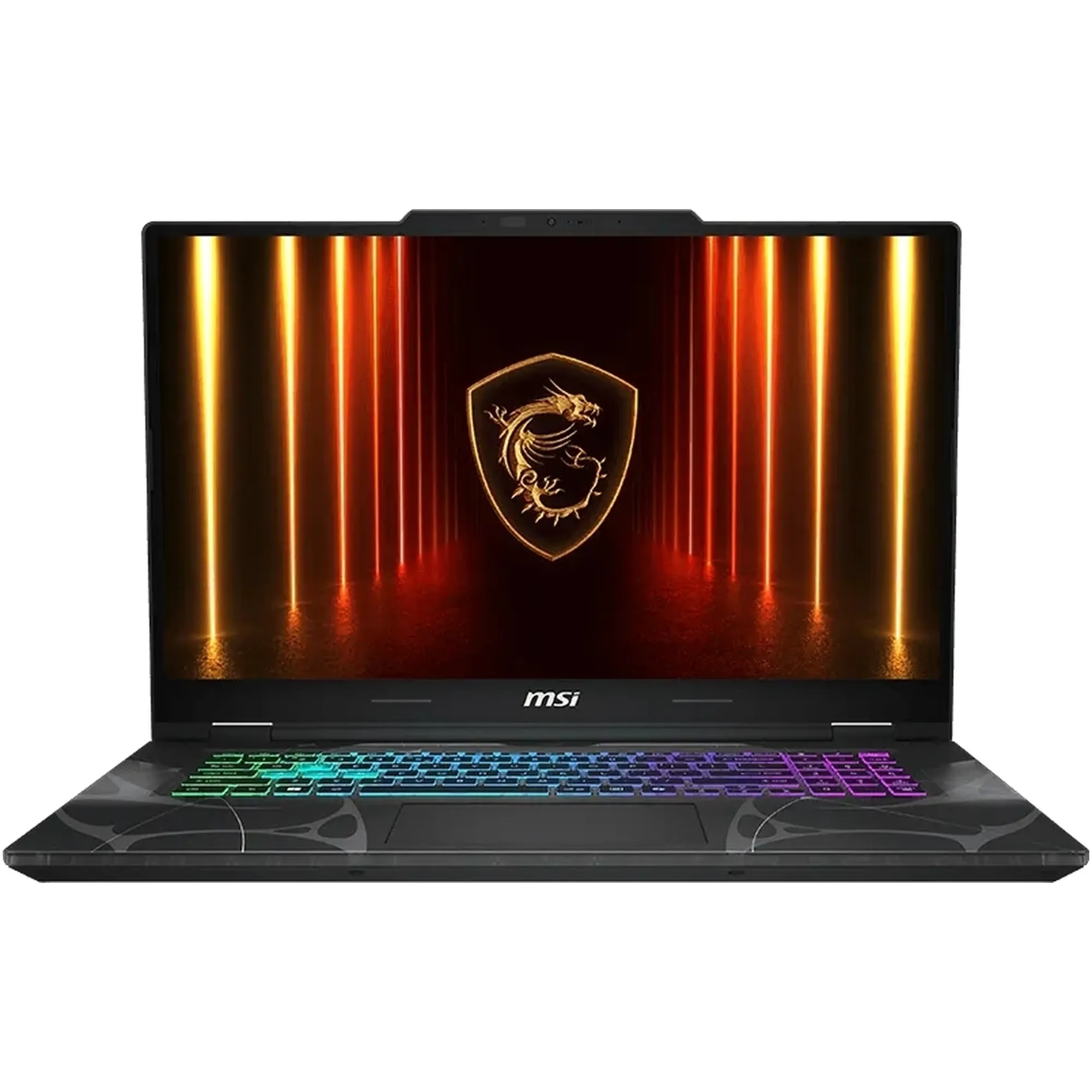 Купить Ноутбук MSI Cyborg 17 B2RWEKG-428XUA (9S7-17U332-428) - фото 1