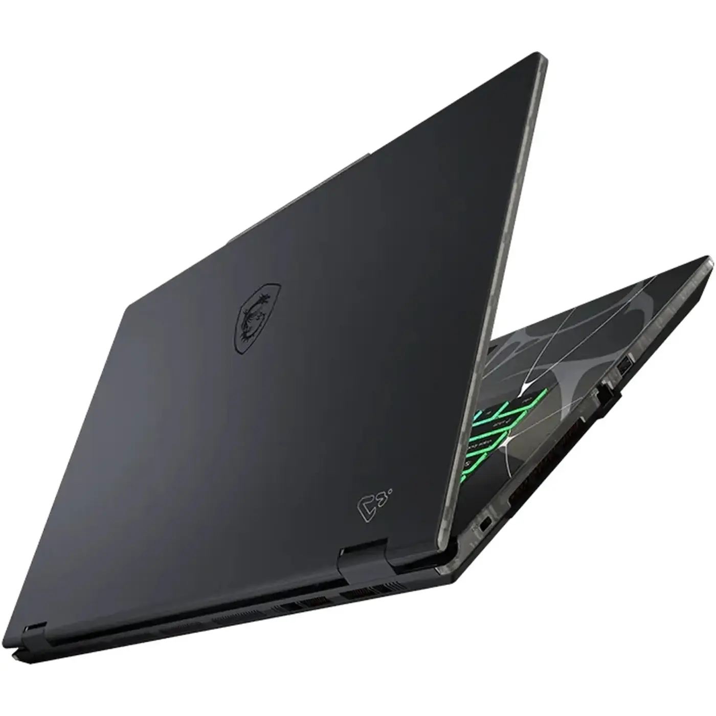 Купить Ноутбук MSI Cyborg 17 B2RWEKG-428XUA (9S7-17U332-428) - фото 4