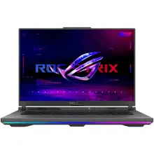 Купить Ноутбук ASUS ROG Strix G16 G614PM-RV025 (90NR0KW7-M00490) - фото 2
