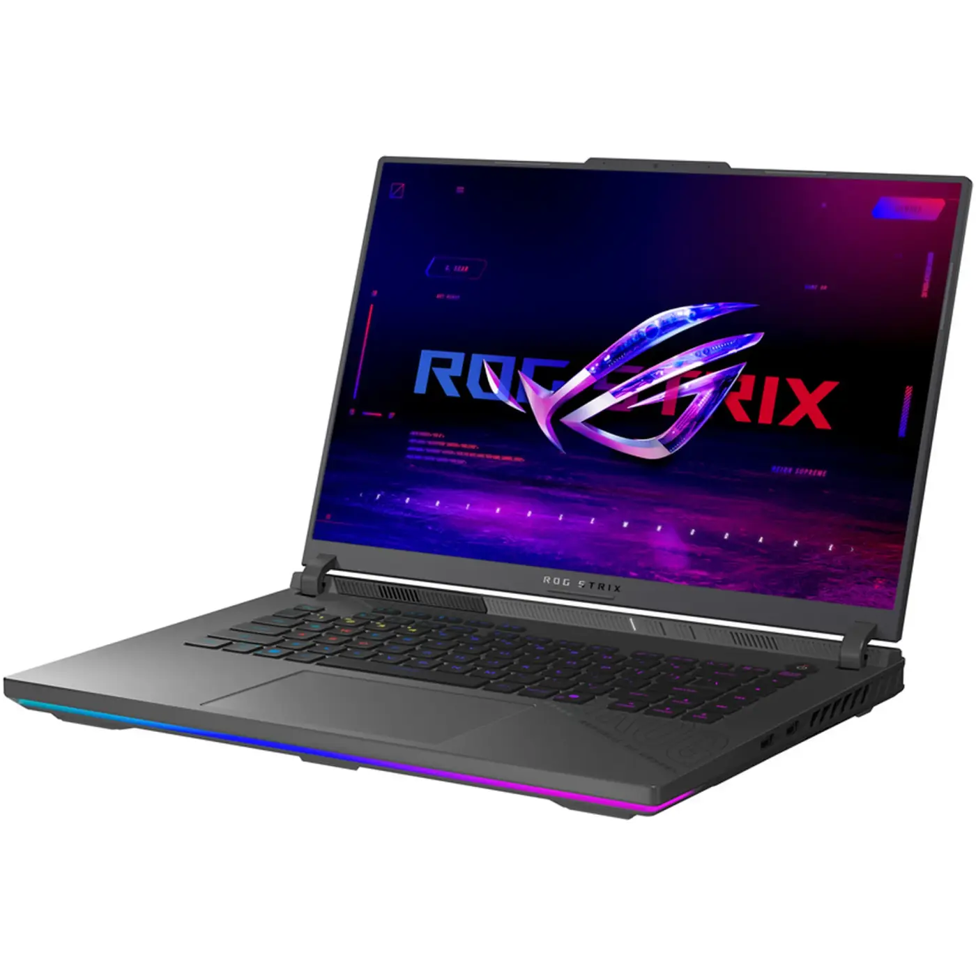 Купить Ноутбук ASUS ROG Strix G16 G614PM-RV025 (90NR0KW7-M00490) - фото 4
