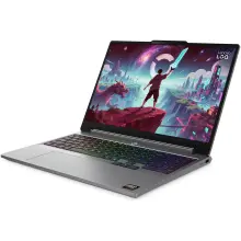 Купити Ноутбук Lenovo LOQ 15AHP11 (83TN0078RA) - фото 3