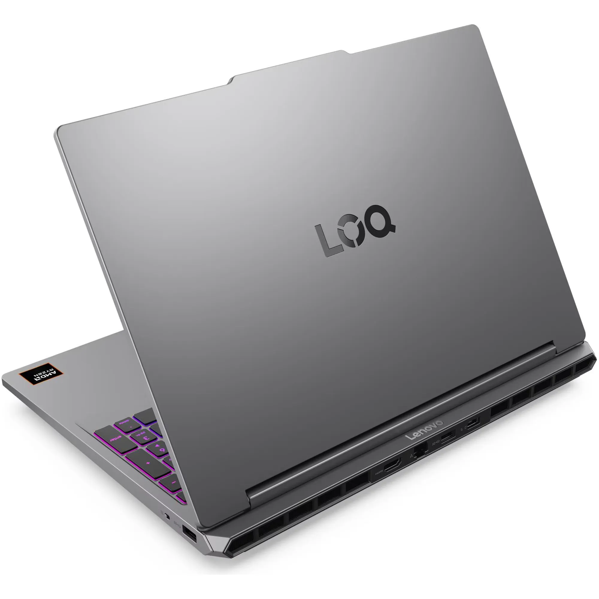 Купити Ноутбук Lenovo LOQ 15AHP11 (83TN0078RA) - фото 5