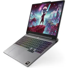 Купити Ноутбук Lenovo LOQ 15AHP11 (83TN0078RA) - фото 6