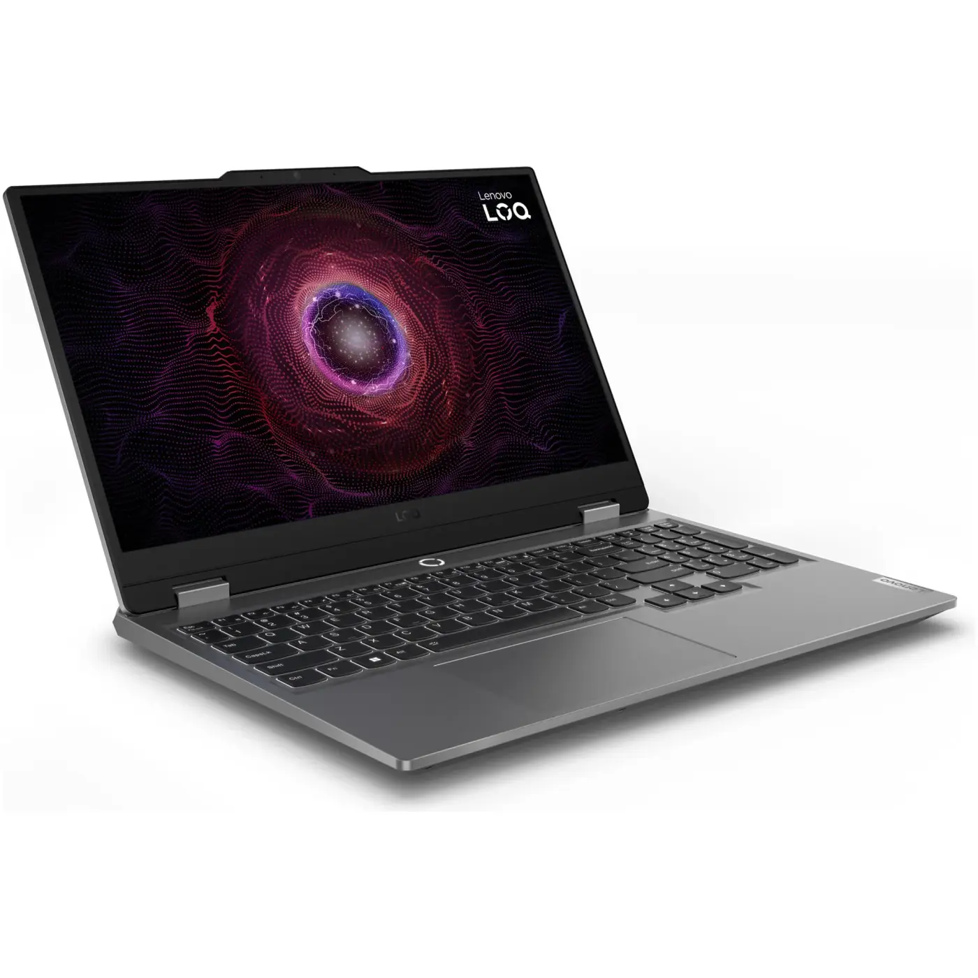Купить Ноутбук Lenovo LOQ 15AHP9 (83DX00G8RA) - фото 2