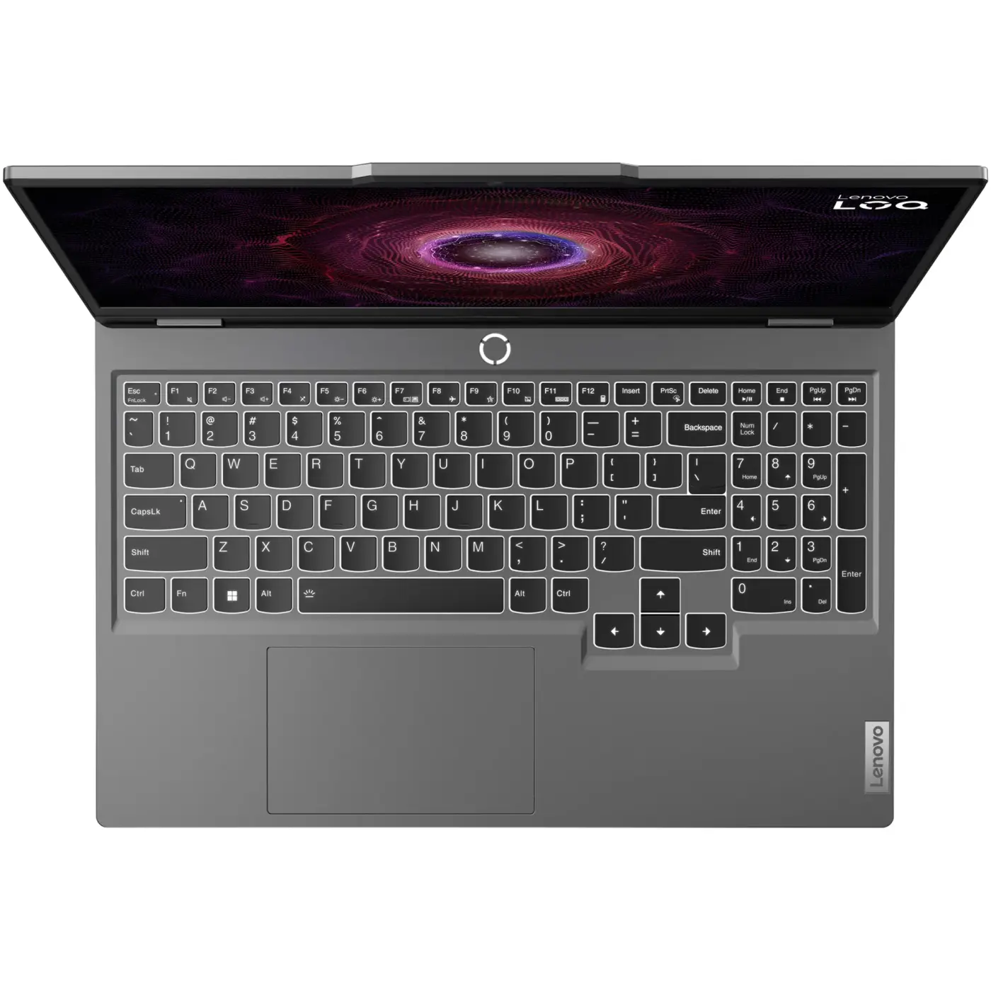 Купить Ноутбук Lenovo LOQ 15AHP9 (83DX00G8RA) - фото 3