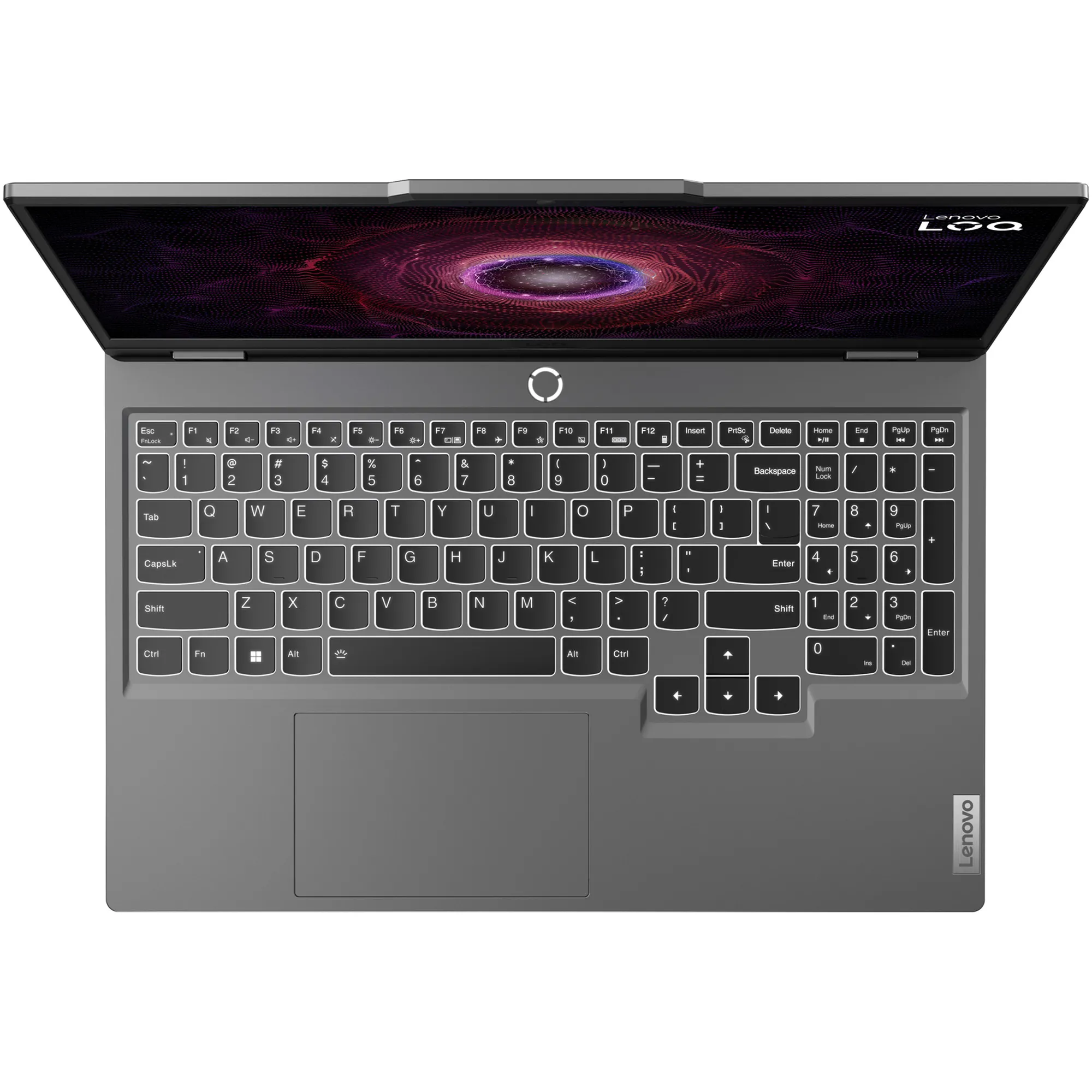 Купить Ноутбук Lenovo LOQ 15AHP9 (83DX00G8RA) - фото 3
