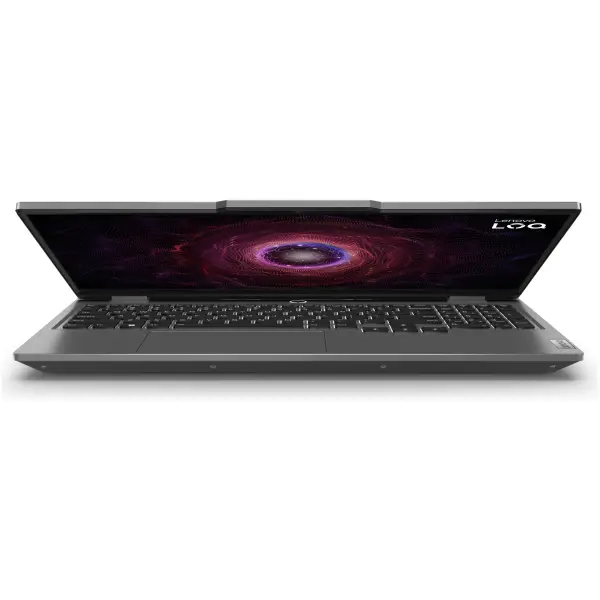 Купить Ноутбук Lenovo LOQ 15AHP9 (83DX00G8RA) - фото 5