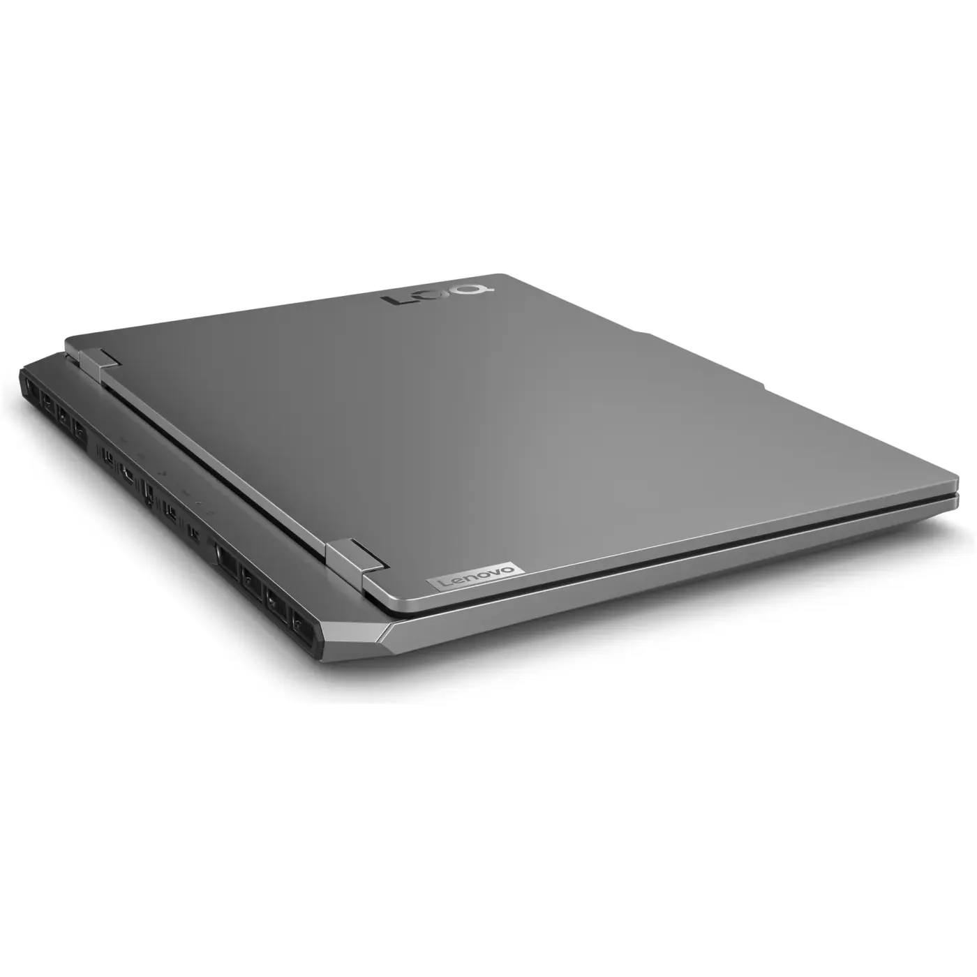 Купить Ноутбук Lenovo LOQ 15AHP9 (83DX00G8RA) - фото 9