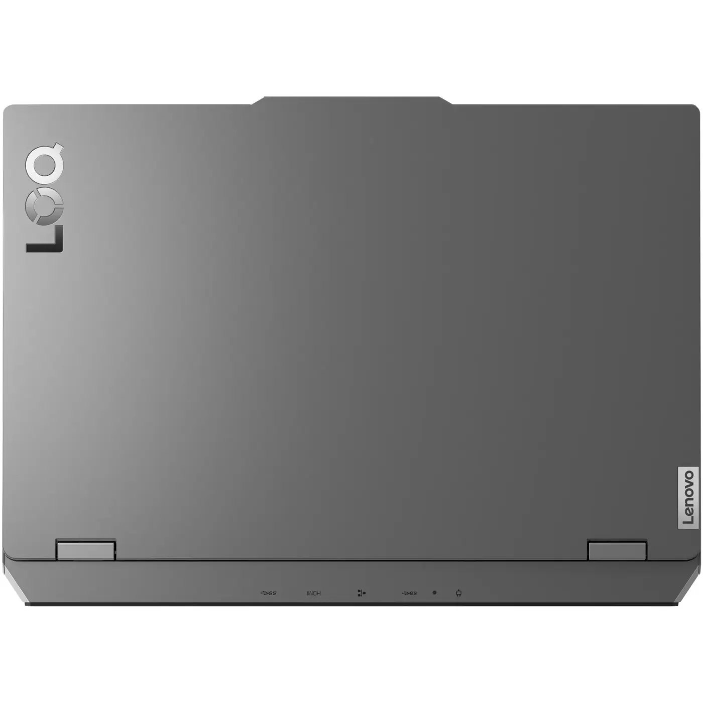 Купить Ноутбук Lenovo LOQ 15AHP9 (83DX00G8RA) - фото 11