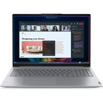 Купить Ноутбук Lenovo ThinkBook 16 G9 IPL (21UR002KRA) - фото 1