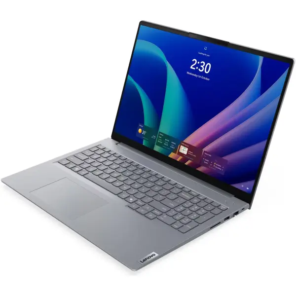 Купить Ноутбук Lenovo ThinkBook 16 G9 IPL (21UR002KRA) - фото 3