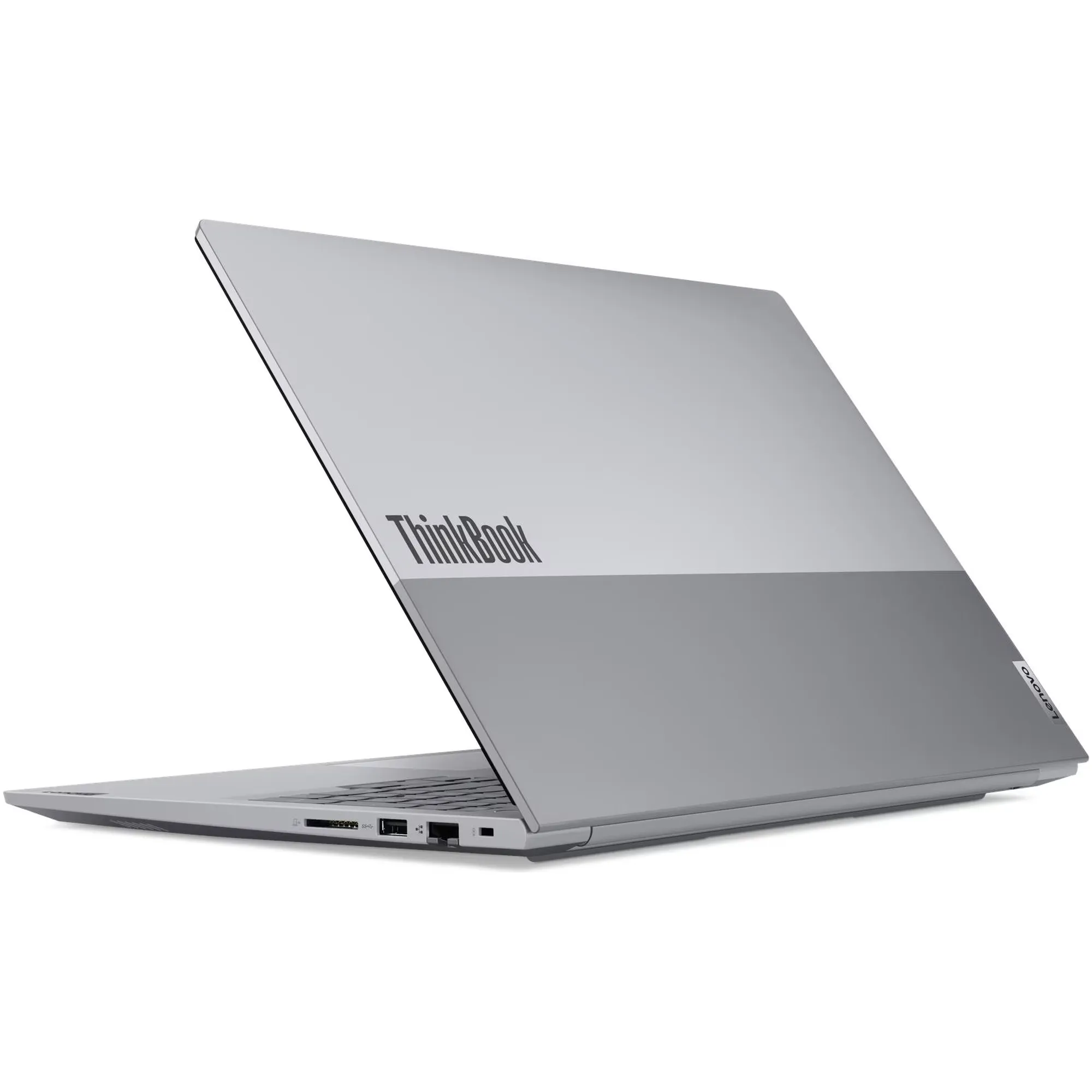 Купить Ноутбук Lenovo ThinkBook 16 G9 IPL (21UR002KRA) - фото 5