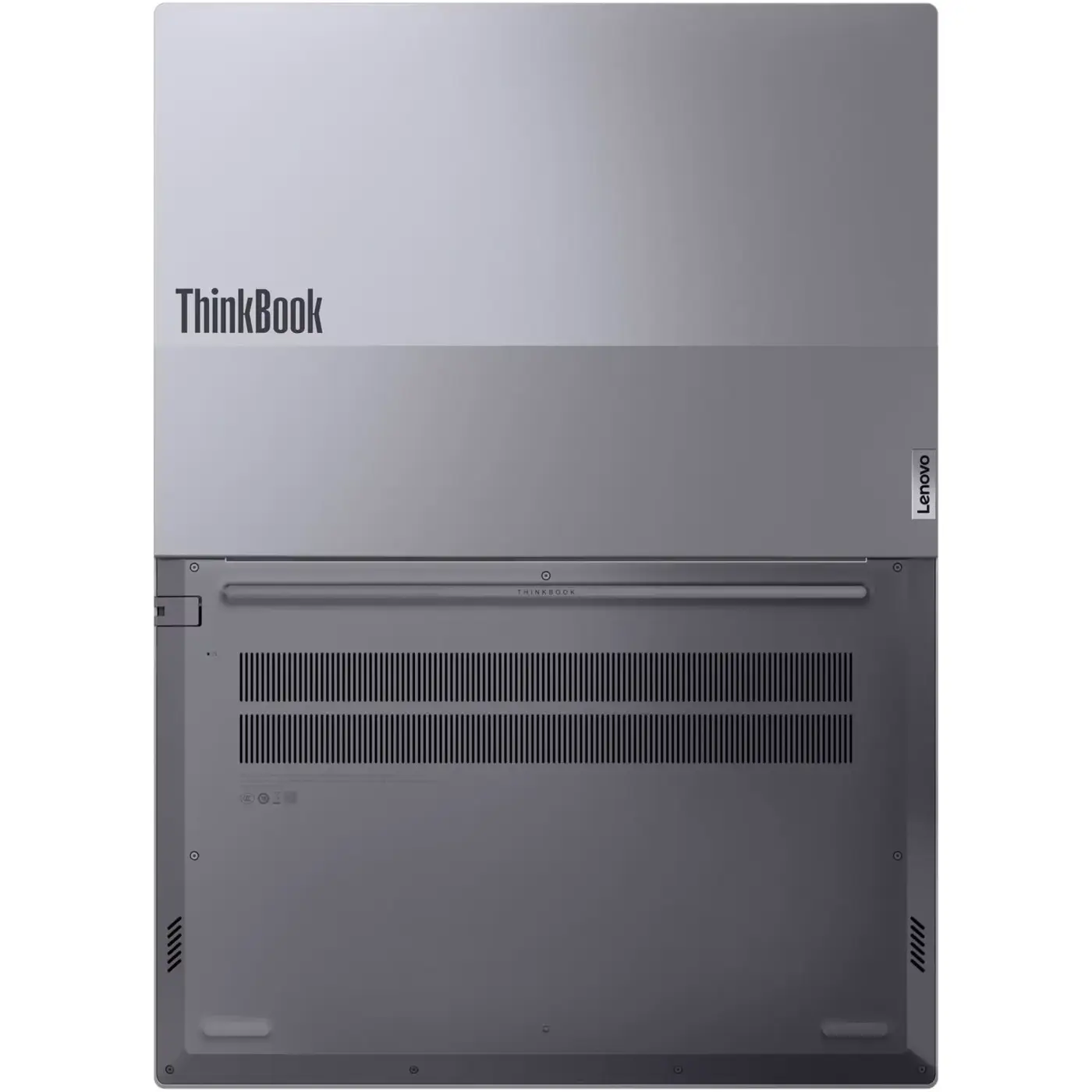 Купить Ноутбук Lenovo ThinkBook 16 G9 IPL (21UR002KRA) - фото 8