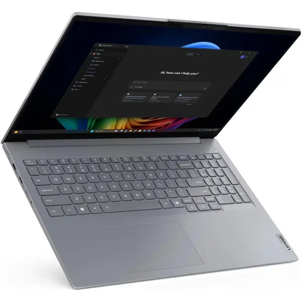 Купити Ноутбук Lenovo ThinkBook 16 G9 IPL (21UR002URA) - фото 2