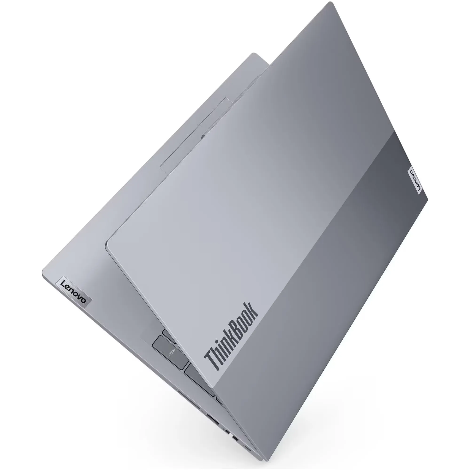 Купити Ноутбук Lenovo ThinkBook 16 G9 IPL (21UR002URA) - фото 6