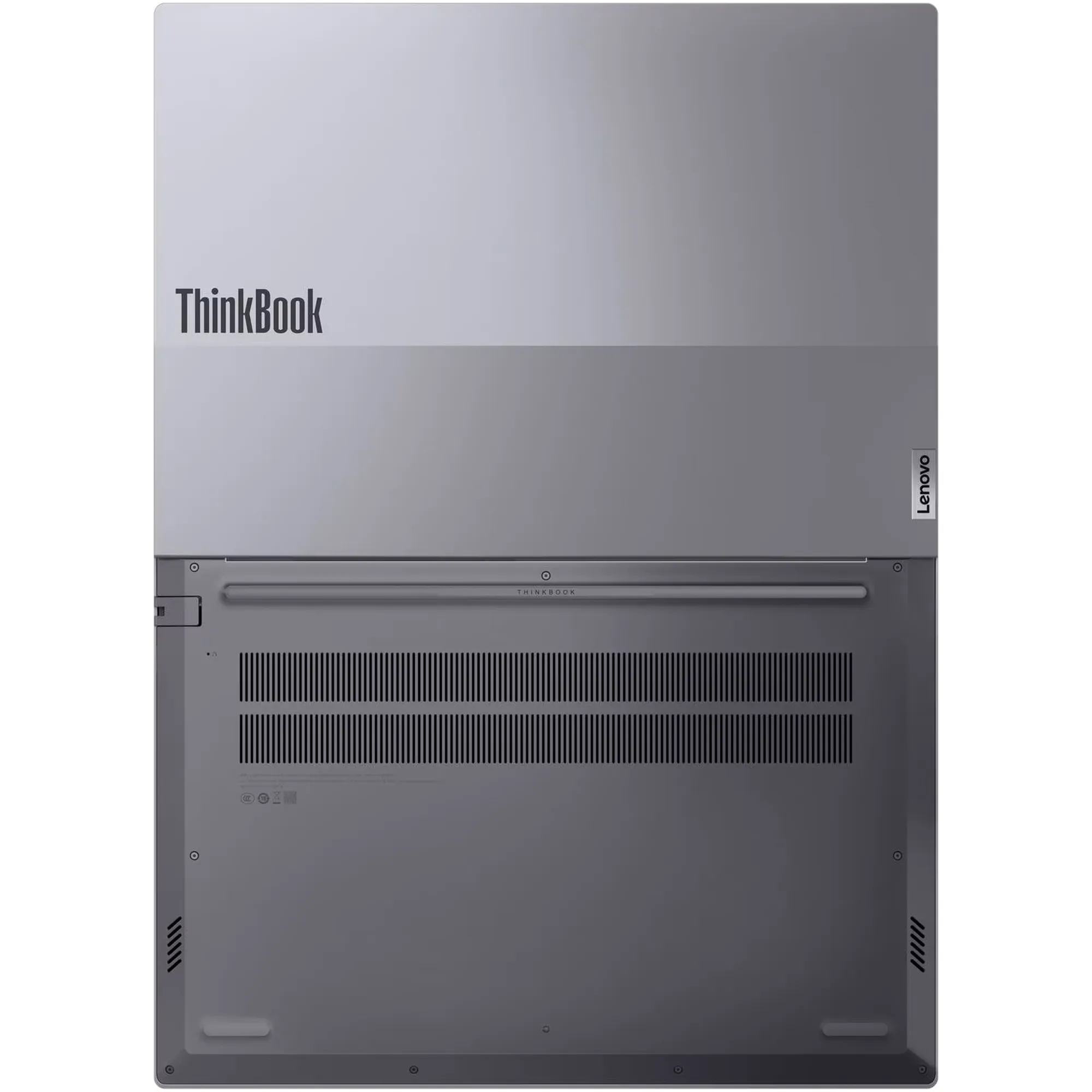 Купить Ноутбук Lenovo ThinkBook 16 G9 IPL (21UR005URA) - фото 8