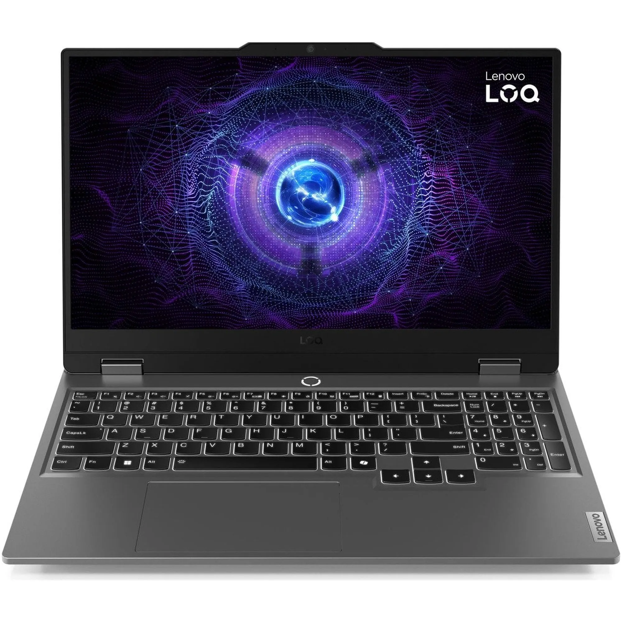 Купить Ноутбук Lenovo LOQ 15IRX9 (83DV01L7RA) - фото 1
