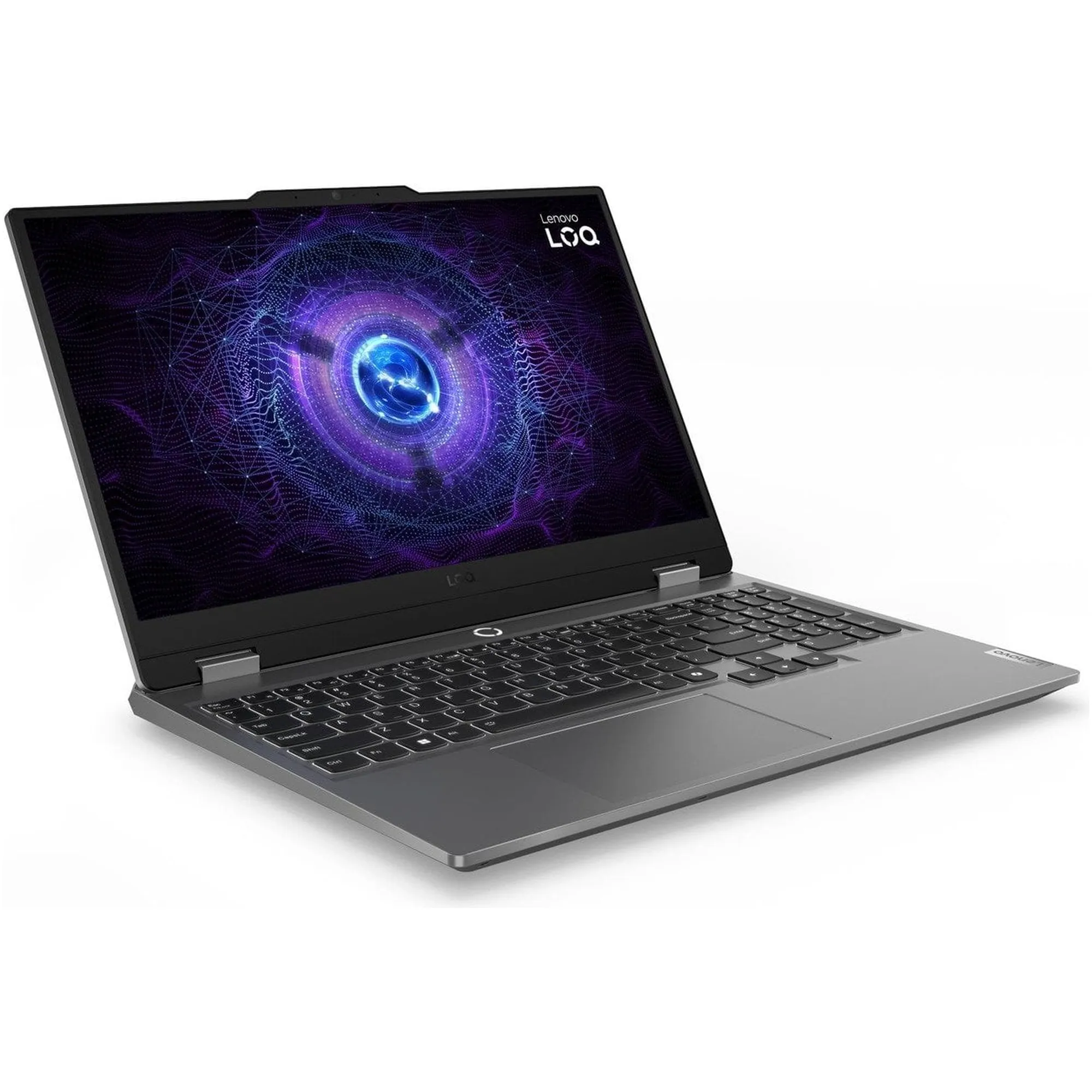 Купить Ноутбук Lenovo LOQ 15IRX9 (83DV01L7RA) - фото 2