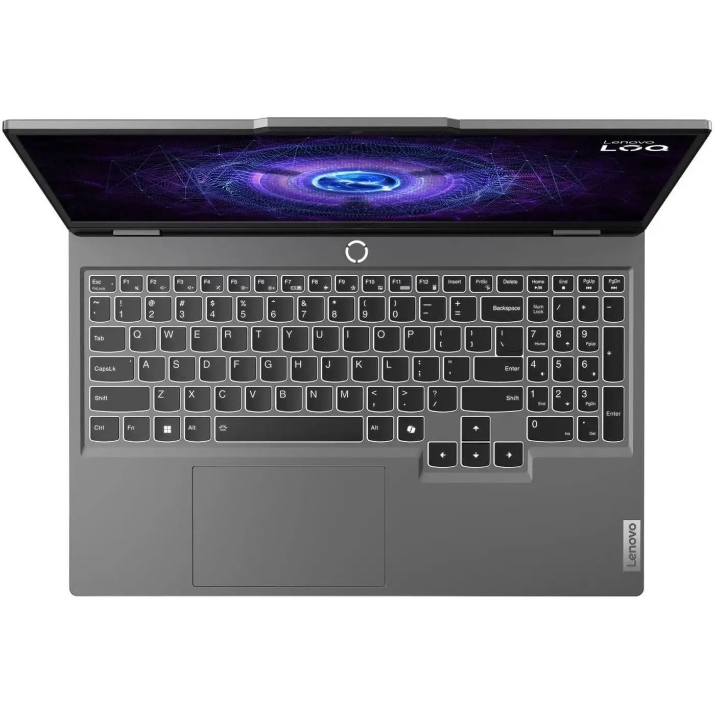 Купить Ноутбук Lenovo LOQ 15IRX9 (83DV01L7RA) - фото 3