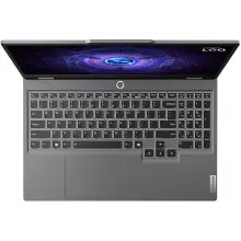 Купить Ноутбук Lenovo LOQ 15IRX9 (83DV01L7RA) - фото 3