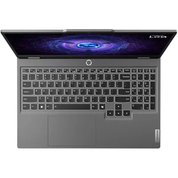 Купить Ноутбук Lenovo LOQ 15IRX9 (83DV01L7RA) - фото 3