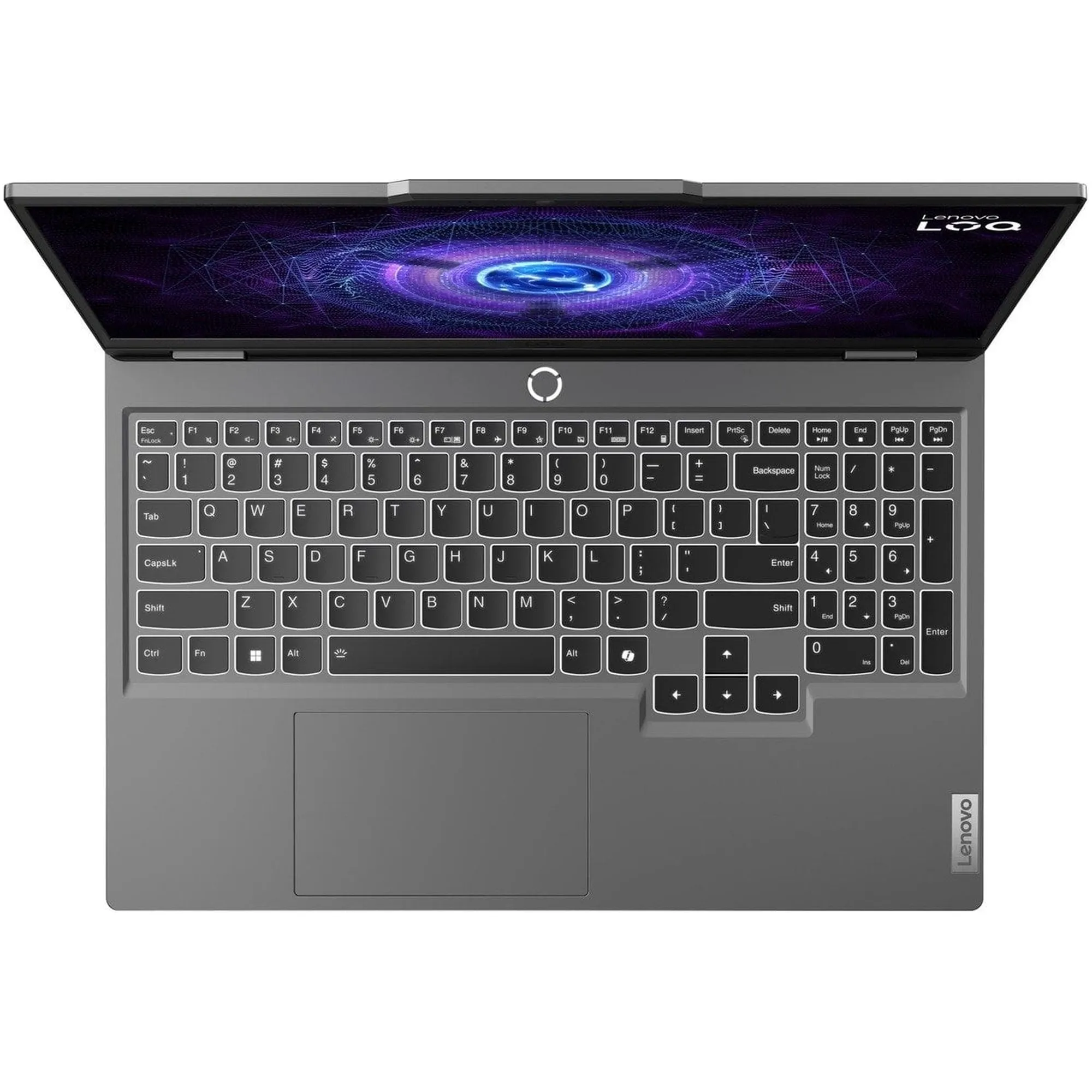 Купить Ноутбук Lenovo LOQ 15IRX9 (83DV01L7RA) - фото 3