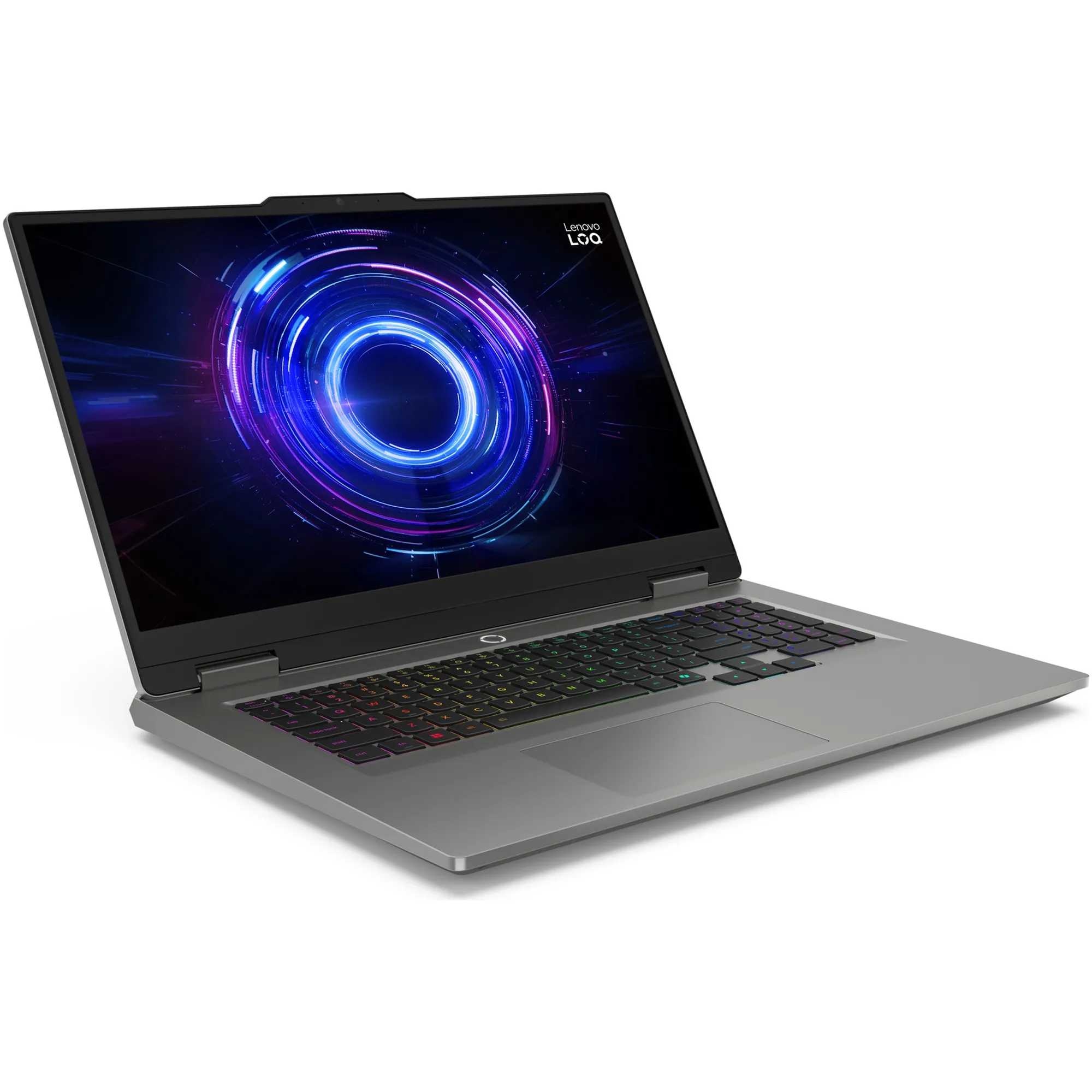 Купити Ноутбук Lenovo LOQ 17IRX10 (83JH00FHRA) - фото 2