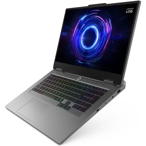 Купити Ноутбук Lenovo LOQ 17IRX10 (83JH00FHRA) - фото 6