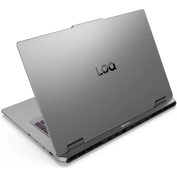 Купити Ноутбук Lenovo LOQ 17IRX10 (83JH00FHRA) - фото 7