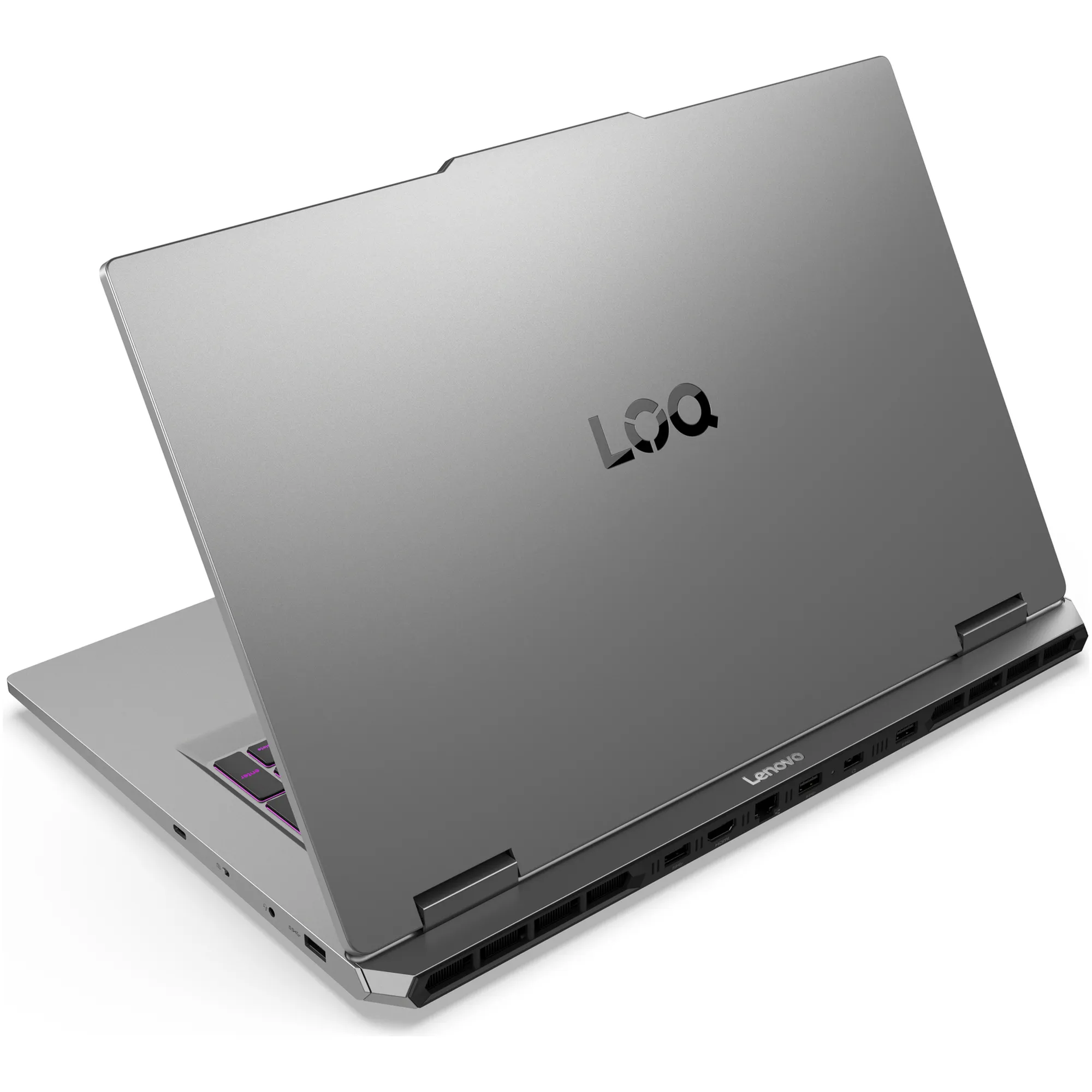 Купити Ноутбук Lenovo LOQ 17IRX10 (83JH00FHRA) - фото 7