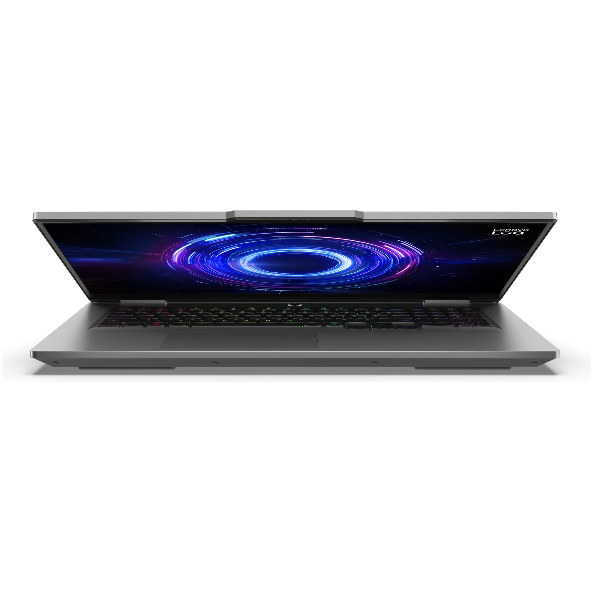 Купити Ноутбук Lenovo LOQ 17IRX10 (83JH00FHRA) - фото 8