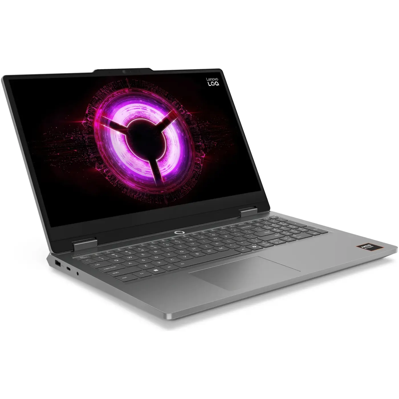 Купить Ноутбук Lenovo LOQ Essentia 15ARP11 (83VA001YRA) - фото 2
