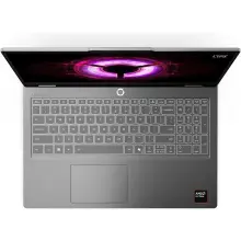 Купить Ноутбук Lenovo LOQ Essentia 15ARP11 (83VA001YRA) - фото 4
