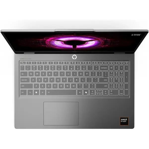Купить Ноутбук Lenovo LOQ Essentia 15ARP11 (83VA001YRA) - фото 4